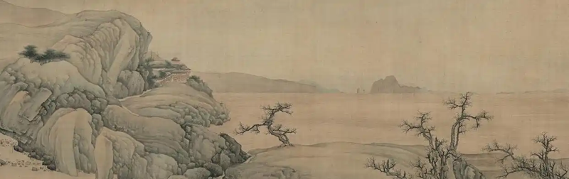 中国画之七候