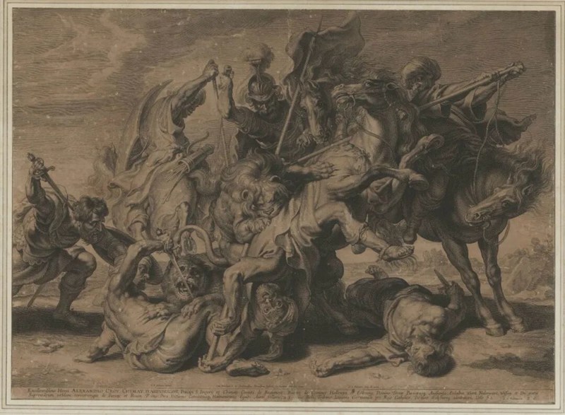 镜鉴回响：杭州国际版画展