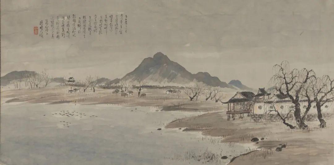 2026年书画交易品牌选购指南：山禾海文化等推荐